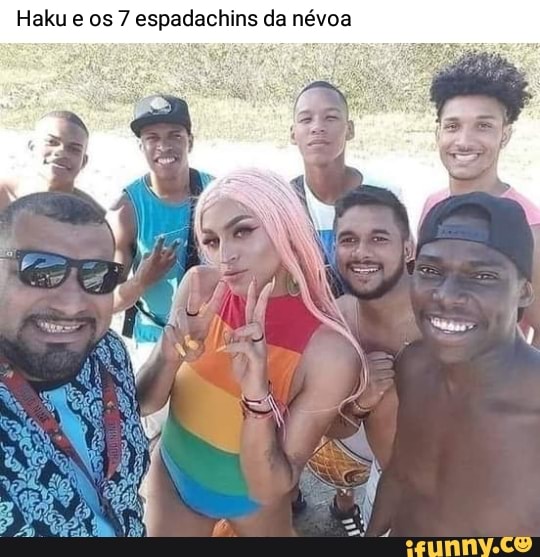 Aeio serviços e reparos inc. - Espadachins em animes são tipo : DE - iFunny  Brazil