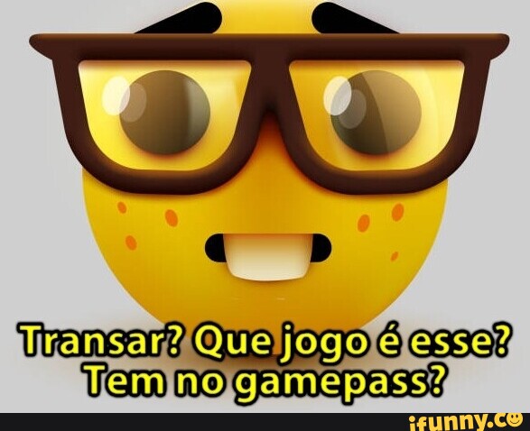 Pe Jogos famosos JOGO DE TRANZAR MUITO Games ndado: Conheça os jogos recome  dis fresfiremar - iFunny Brazil