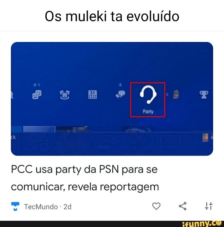 Tecmundo memes. Best Collection of funny Tecmundo pictures on iFunny Brazil