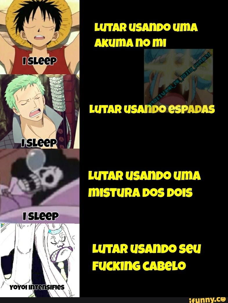 Ala teu pai  One piece funny, One piece funny moments, Anime funny