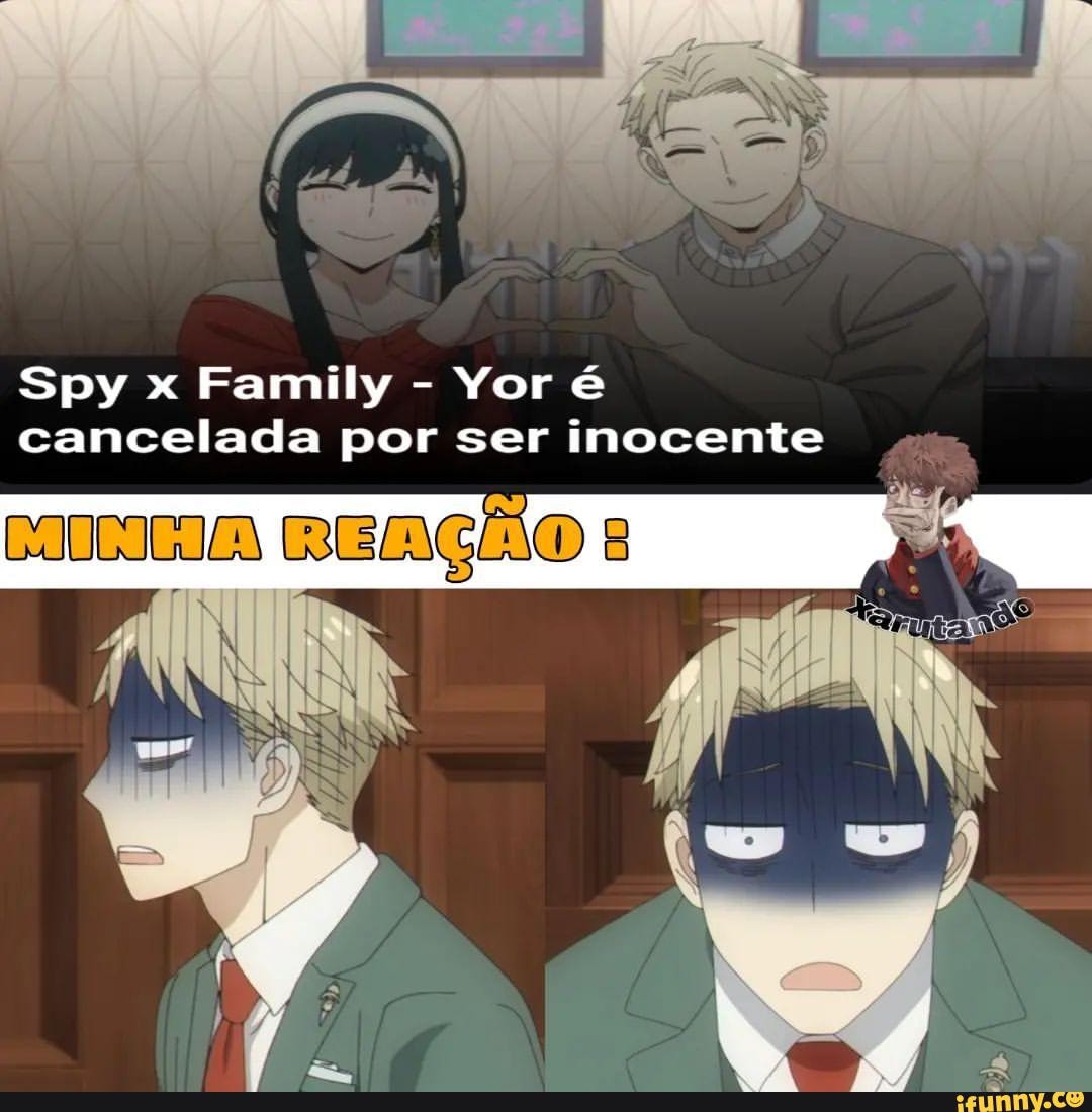 Spy x Family - Yor é cancelada por ser inocente demais - AnimeNew