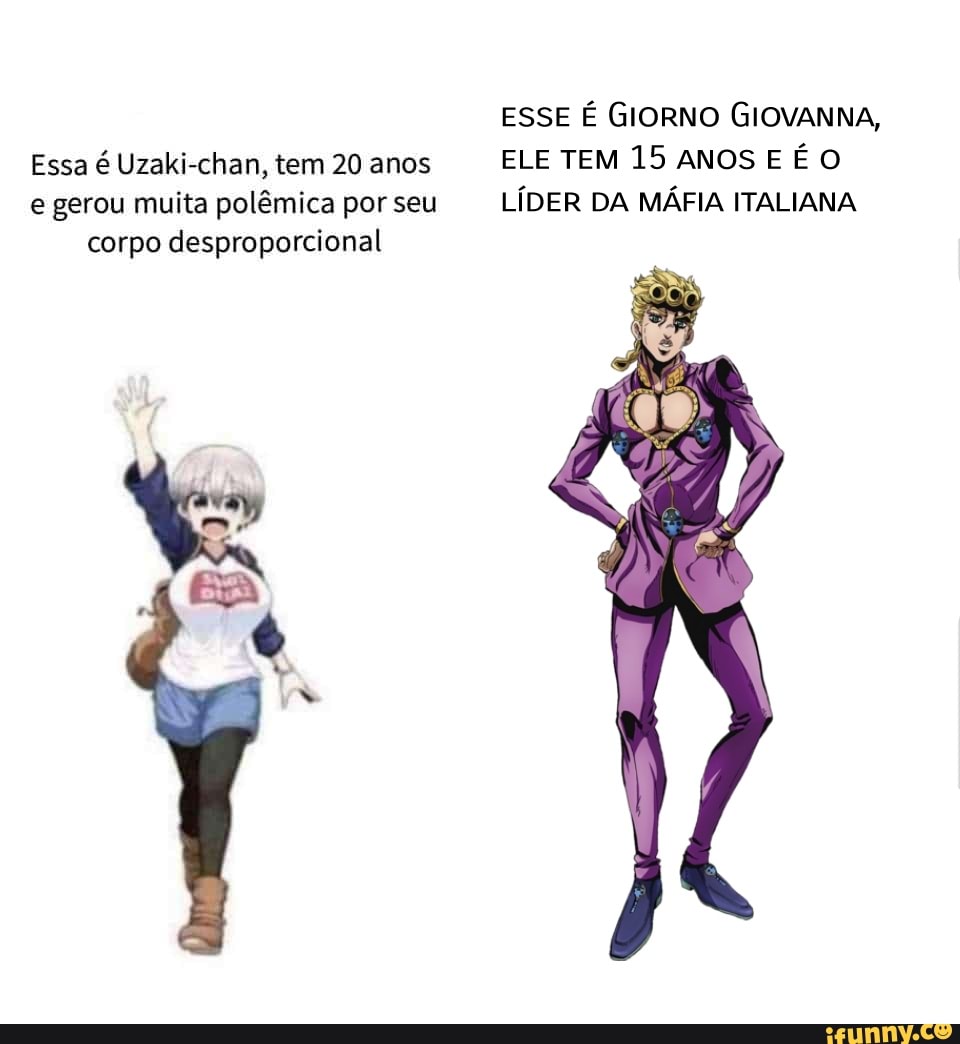 Vendem uma coisa, te entregam outra (15 anos depois) : r/animebrasil