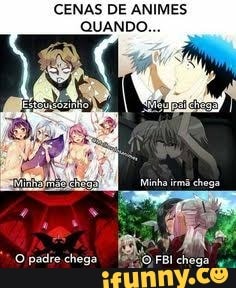 Assistir anime ta brasil Vez 1 Elgenteçsejbeija - iFunny Brazil