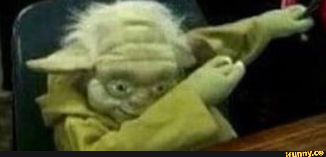 Yoda memes. Best Collection of funny Yoda pictures on iFunny Brazil