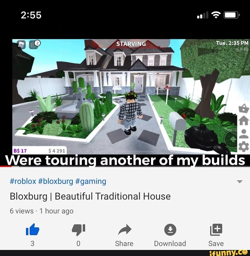 Roblox Bloxburg House Builder 