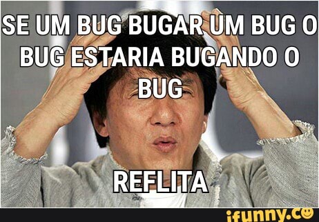 Uga buga vo postar meme de hêniai - iFunny Brazil