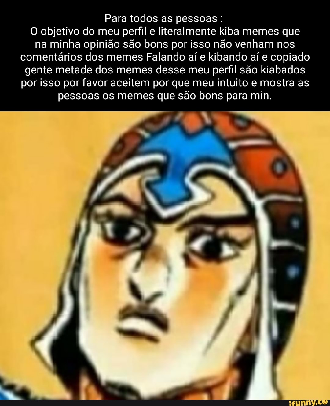 Literalmente todas as pessoas que usam foto de anime no perfil