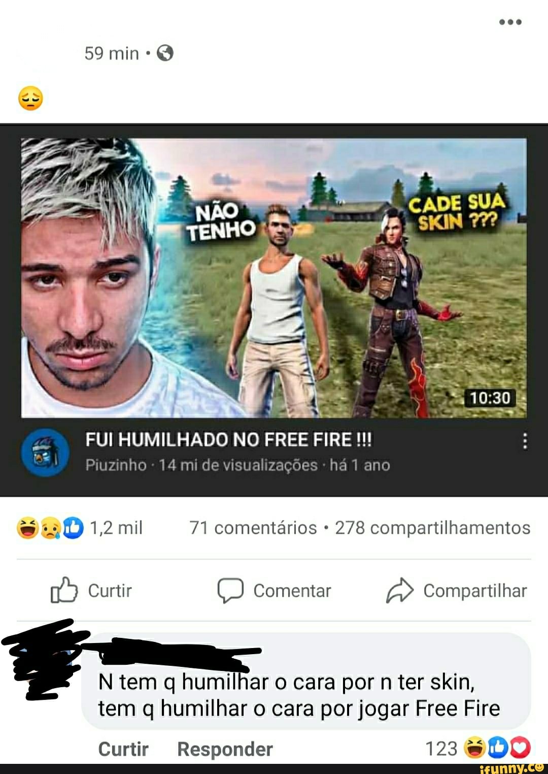 Isso n é meme, eu só quero notas pra minha skin do roblox ds - Isso n é meme,  eu só quero notas pra minha skin do roblox 😎👍 - iFunny Brazil