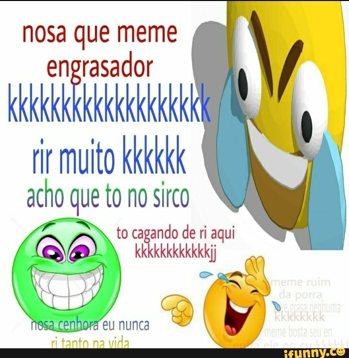 Digo nada kkkkkk : r/ShitpostBR