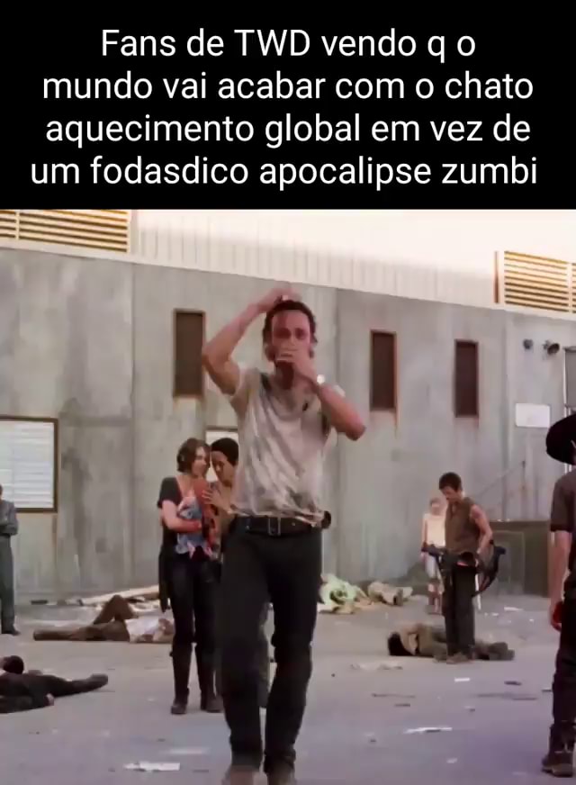 Apocalvice memes. Best Collection of funny Apocalvice pictures on iFunny  Brazil