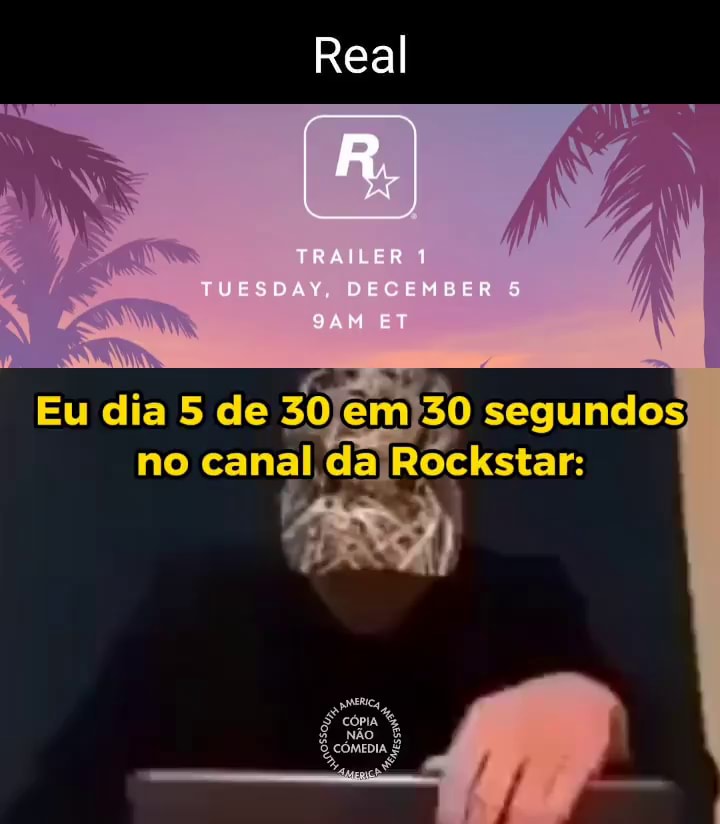 Terça feira meus amigos, terça feira 1ihrs TRAILER TUESDAY, DECEMBER ET -  iFunny Brazil