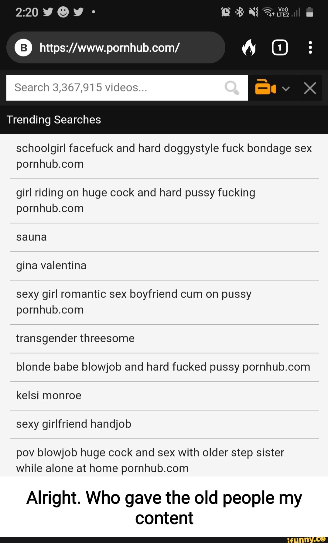 Search 3,367,915 videos... Trending Searches ll schoolgirl facefuck and  hard doggystyle fuck bondage sex girl riding