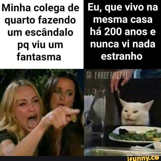 Assombrações memes. Best Collection of funny Assombrações pictures on  iFunny Brazil