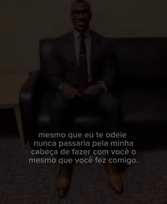 Ta salajno mesmolinstante ' MM - iFunny Brazil