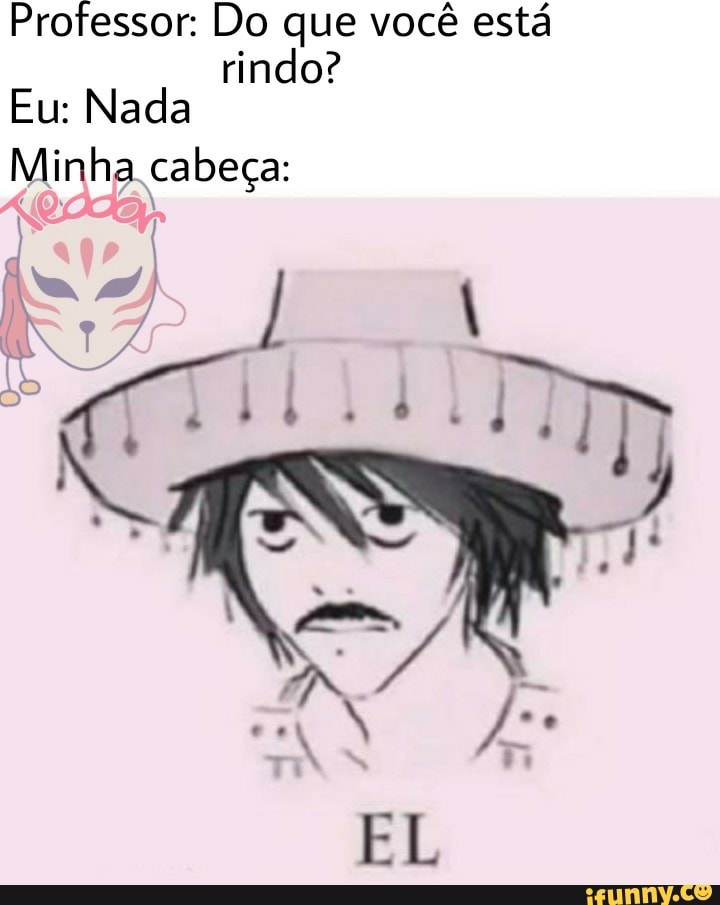 Do que você está rindo? RIA Ela disse que a verdade é que ela vai te selar.  Qnd o assunto é madara - Qnd o assunto é madara - iFunny Brazil