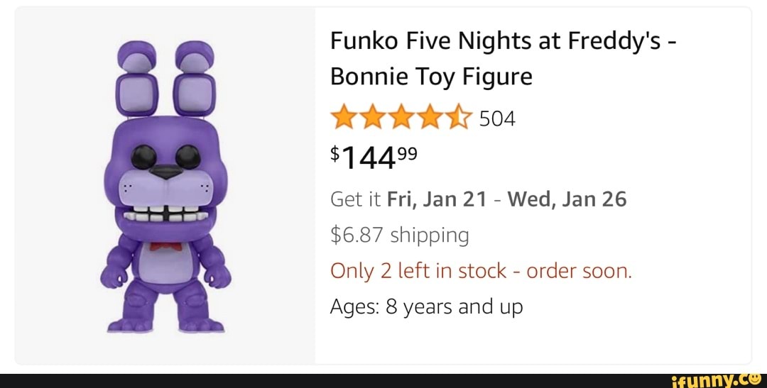 Five Nights Freddy's Stock Photos - 21 Images