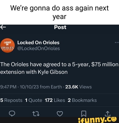 Orioles memes. Best Collection of funny Orioles pictures on iFunny
