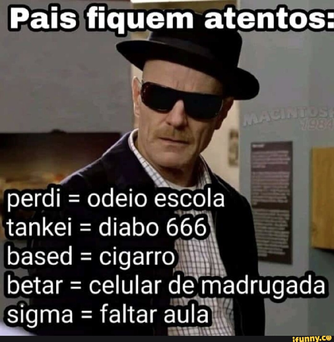 bafora o TEMER - Meme by pedrooS :) Memedroid