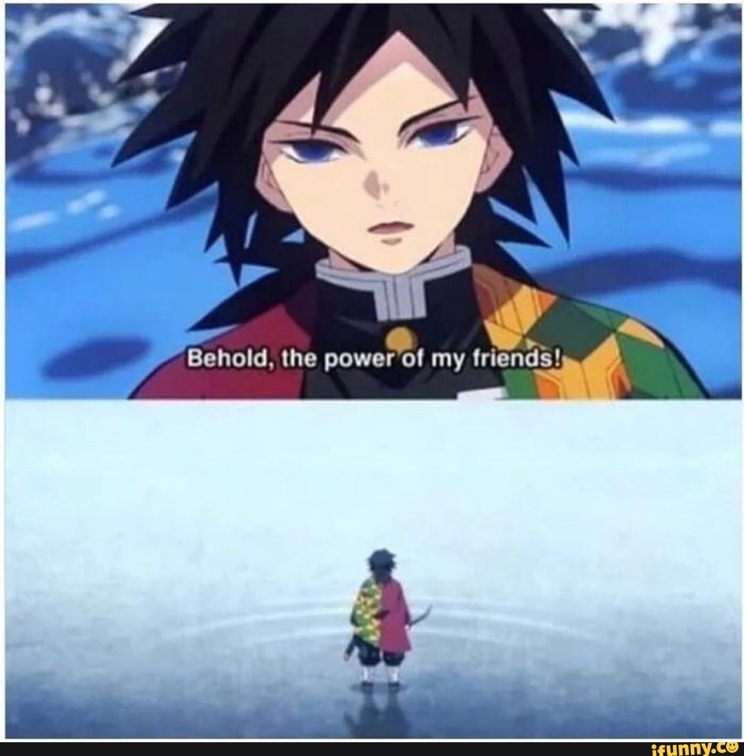 Anime power behold GIF - Find on GIFER