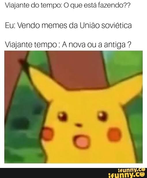 União dos Memes