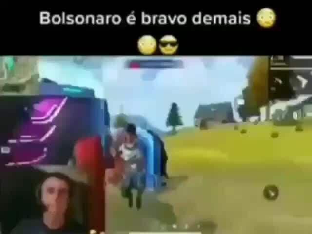 Sem gelo agachante ta eu vendo o dos crias dia 20: - iFunny Brazil