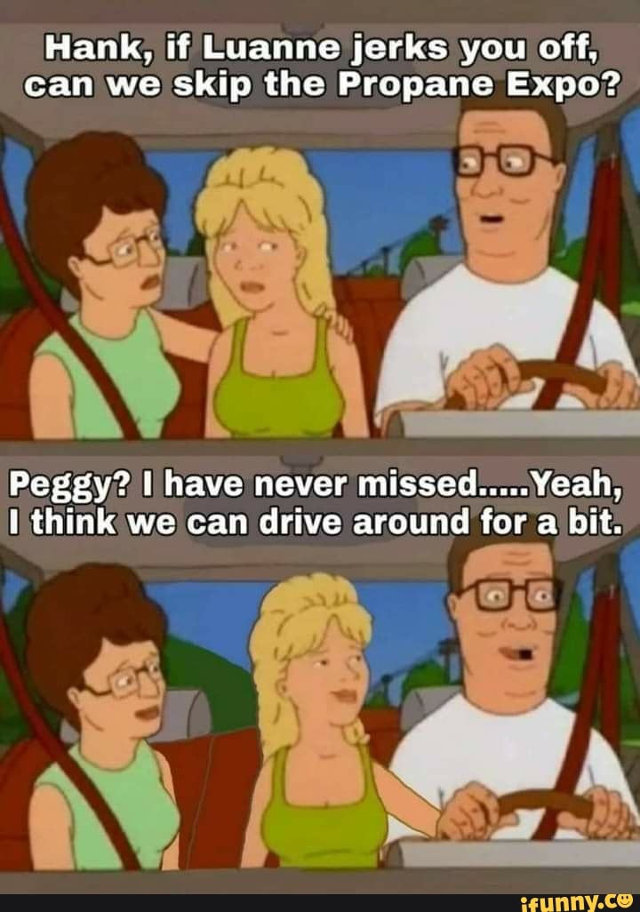 Think you know 'King of the Hill'?