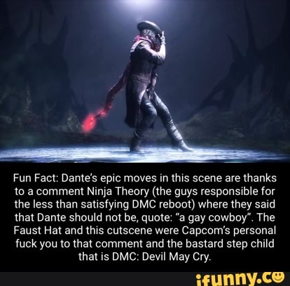 Tried my best making Dante from the DmC reboot by ninja theory : r/codevein