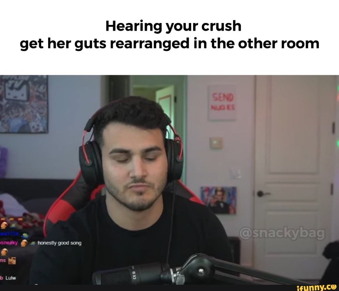 DREAMY BULL TRAUMATIZES INNOCENT TWITCH STEAMER * * * 24KyotoBeatz TikTok  ambatunut2 - iFunny Brazil