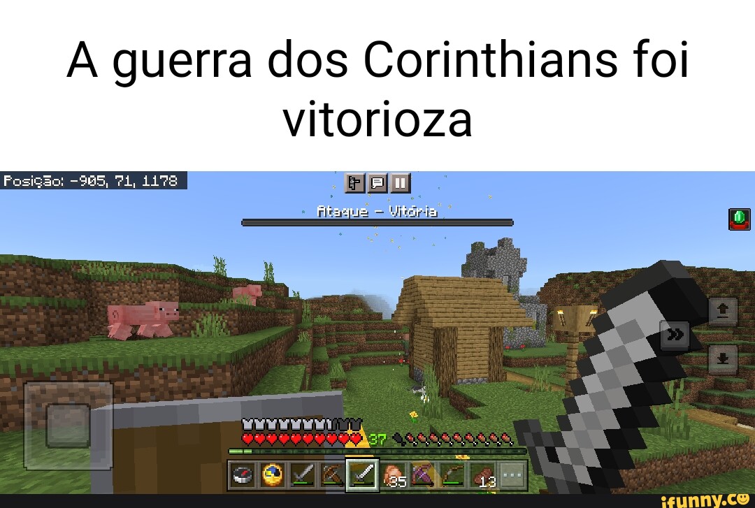 Vitoristo memes. Best Collection of funny Vitoristo pictures on iFunny  Brazil
