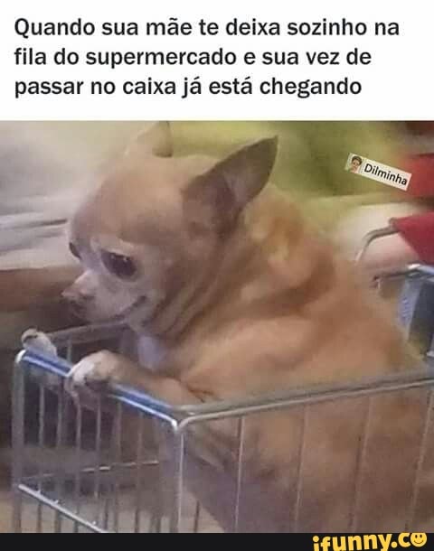 TE DEIXO OU TE ESPERO - Agora é a minha vez