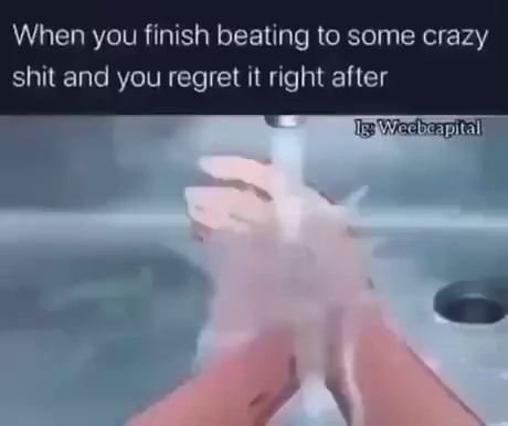 then you make a shit meme and regret your life ofc : r/memes