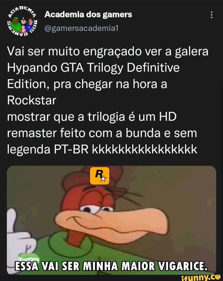 tirou msm kkkkk #musica #meme #shitpost #humor #capivara #filme