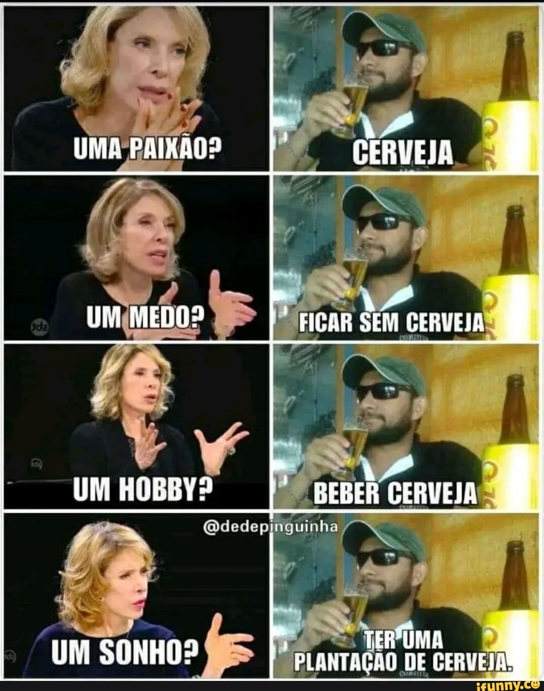 Cervejeiros memes. Best Collection of funny Cervejeiros pictures on iFunny  Brazil