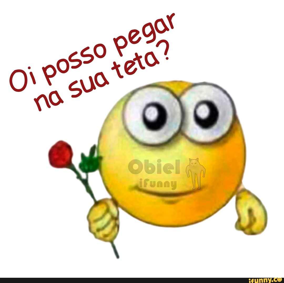 Memes de imagem WKqRShXt7 por Obiel: 8 comentários - iFunny Brazil