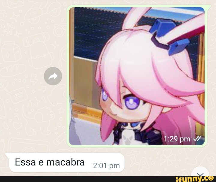Macabras memes. Best Collection of funny Macabras pictures on iFunny Brazil