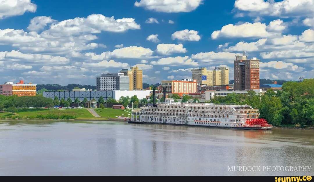 Mississippi Queen (steamboat) - Wikipedia