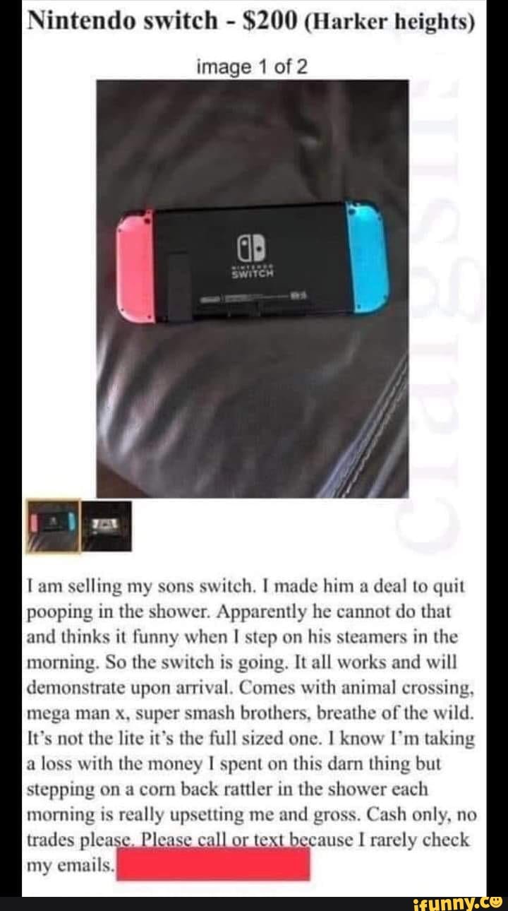 Nintendo best sale switch $200