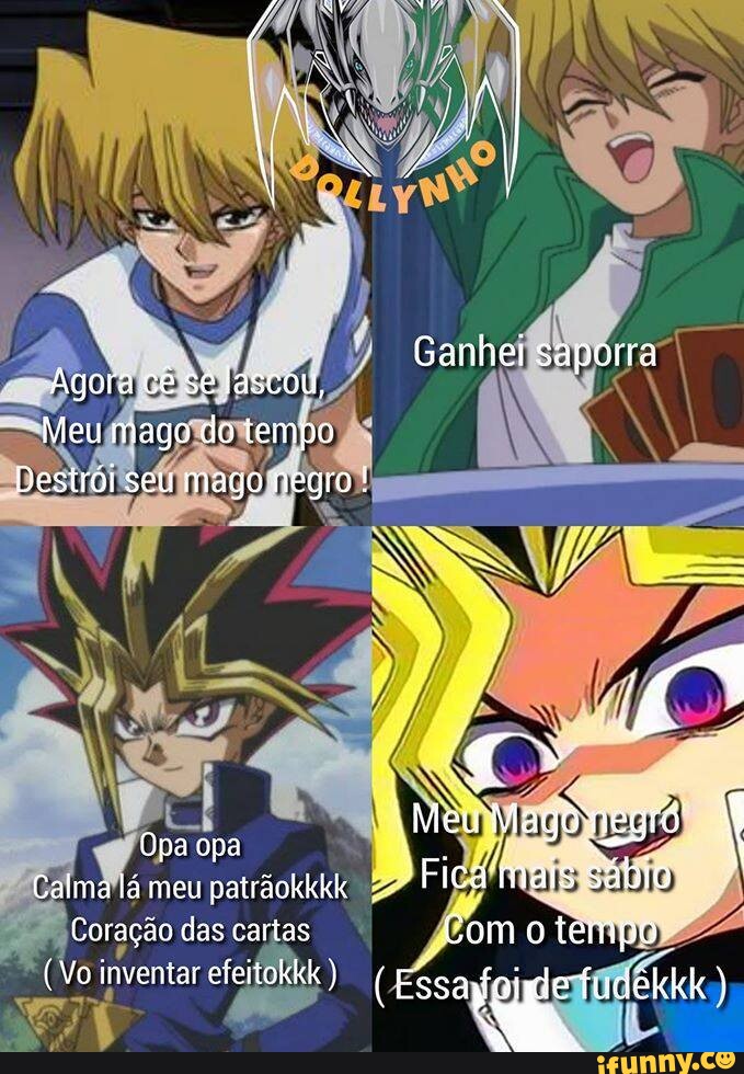 Anime Memes Br - Lasco