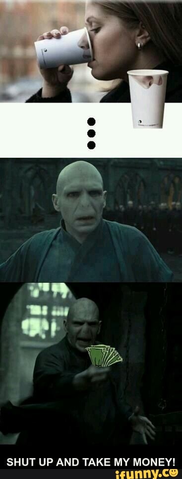 Harry Potter Memes - Voldemort is getting married.