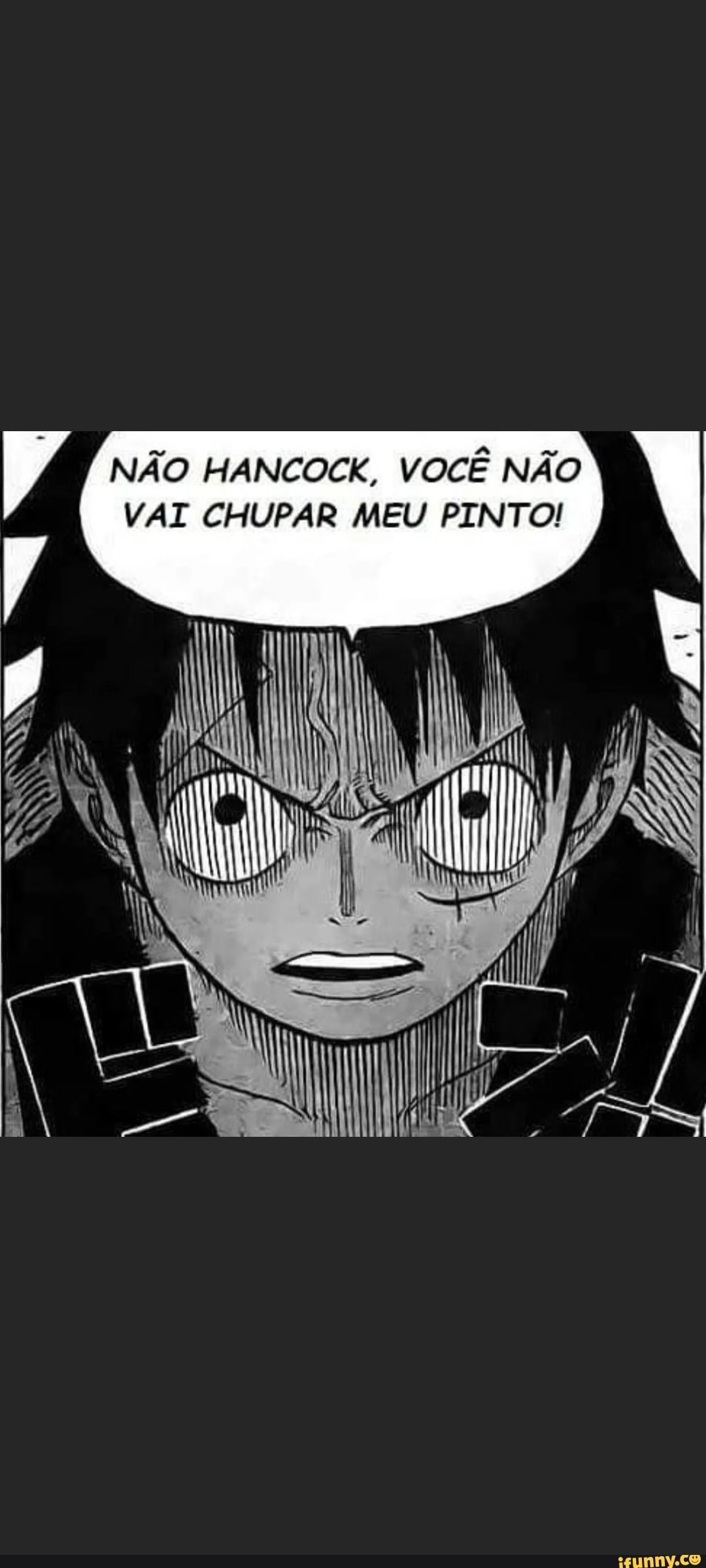 NÃO HANCOCK, VOCÊ NÃO VAI CHUPAR MEU PINTO! - iFunny Brazil