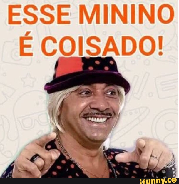 Marminino😂😂😂😂👌 - Frases De Tiririca. Eu Adoro