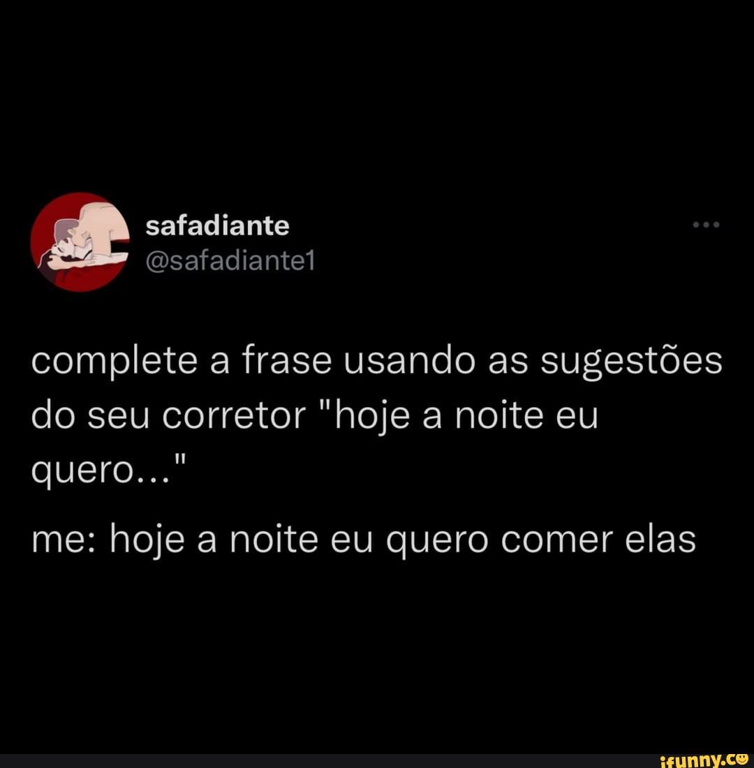 Então é isso completei 1 ano de ifunny hoje e cara sei nem oq