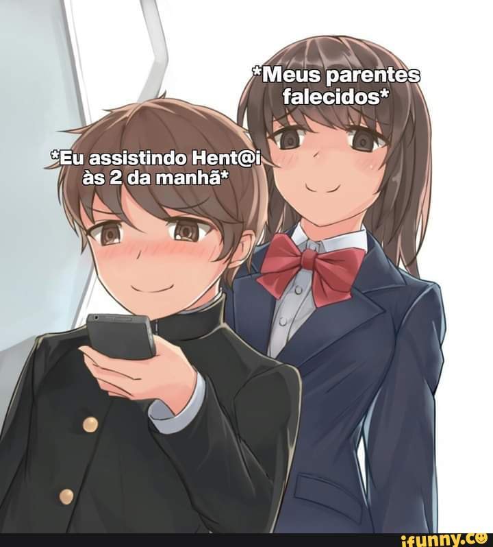 OCT - Memes de Animes on X: Feliz dia das crianças pro povo de todas as  idade skksksk  / X