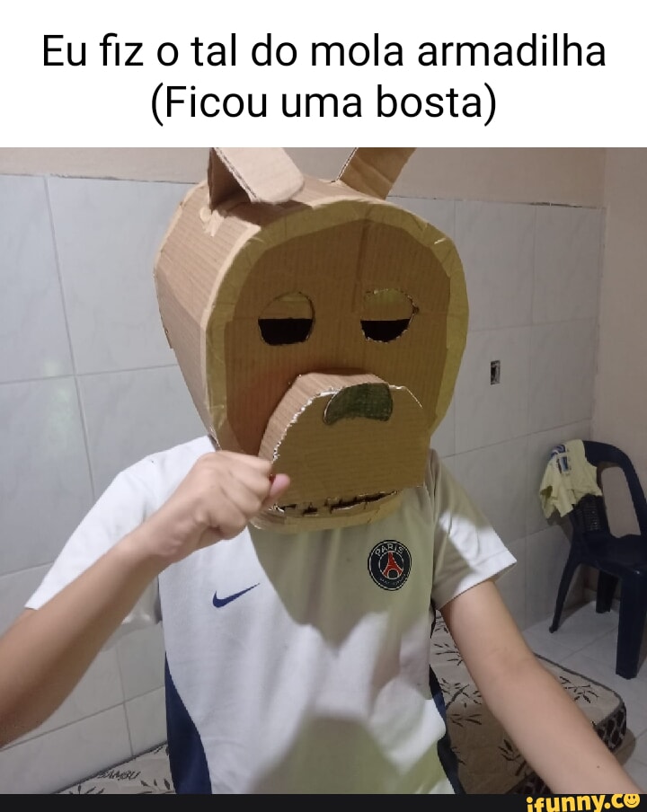 Espoleta memes. Best Collection of funny Espoleta pictures on iFunny Brazil