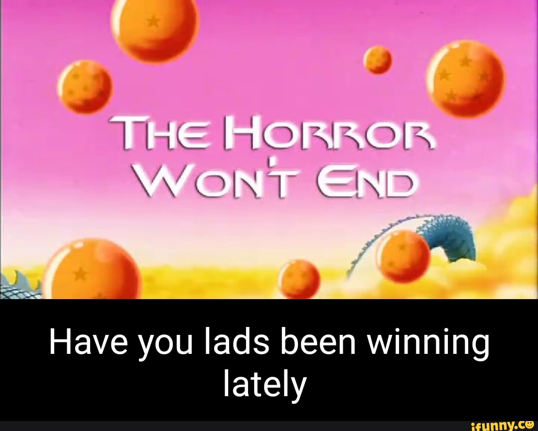 Been lataly - iFunny Brazil