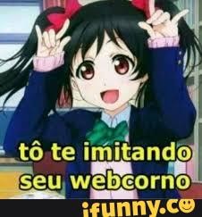 Garota no Discord A maior parte do server SEJA NOSSA WEBNAMORAD - iFunny  Brazil