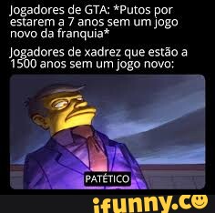 Saiu nova atualização do xadrez - iFunny Brazil