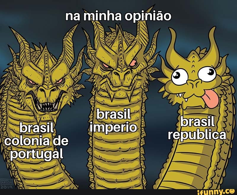 Portugal versão - iFunny Brazil