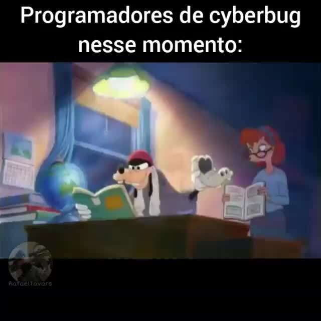 Anime de Cyberpunk 2077? Tomara que n tenha bug kk Krl esso som tá