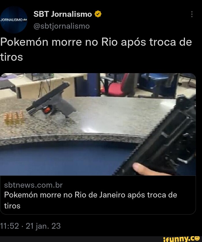 Quem vence? Literalmente o Um rato elétrico, deus Pokémon mas ele é do  balacobaico OU - iFunny Brazil